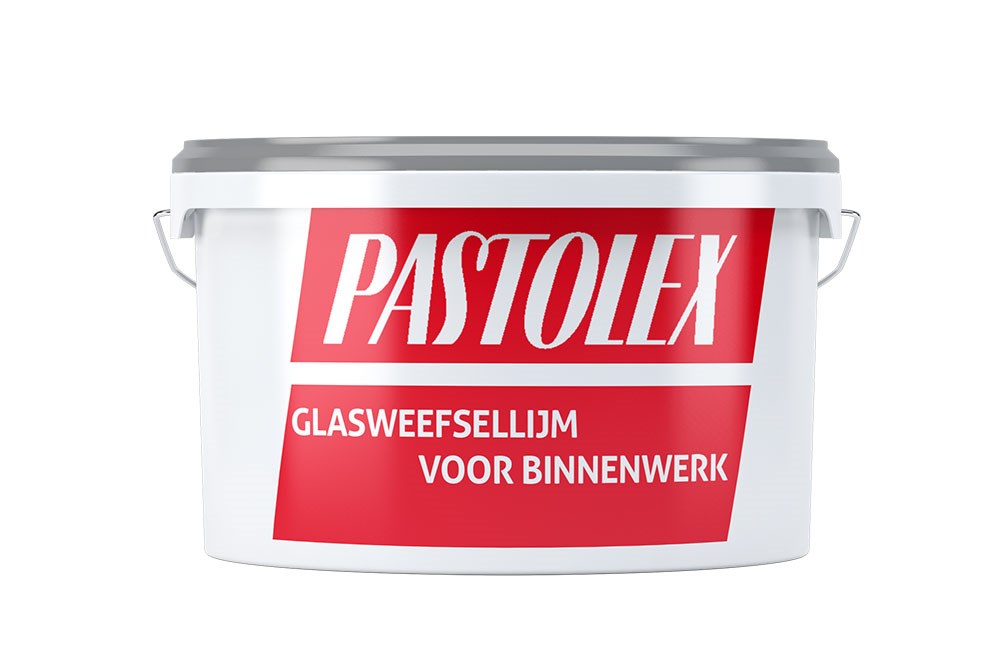 Pastolex Glasweefsellijm